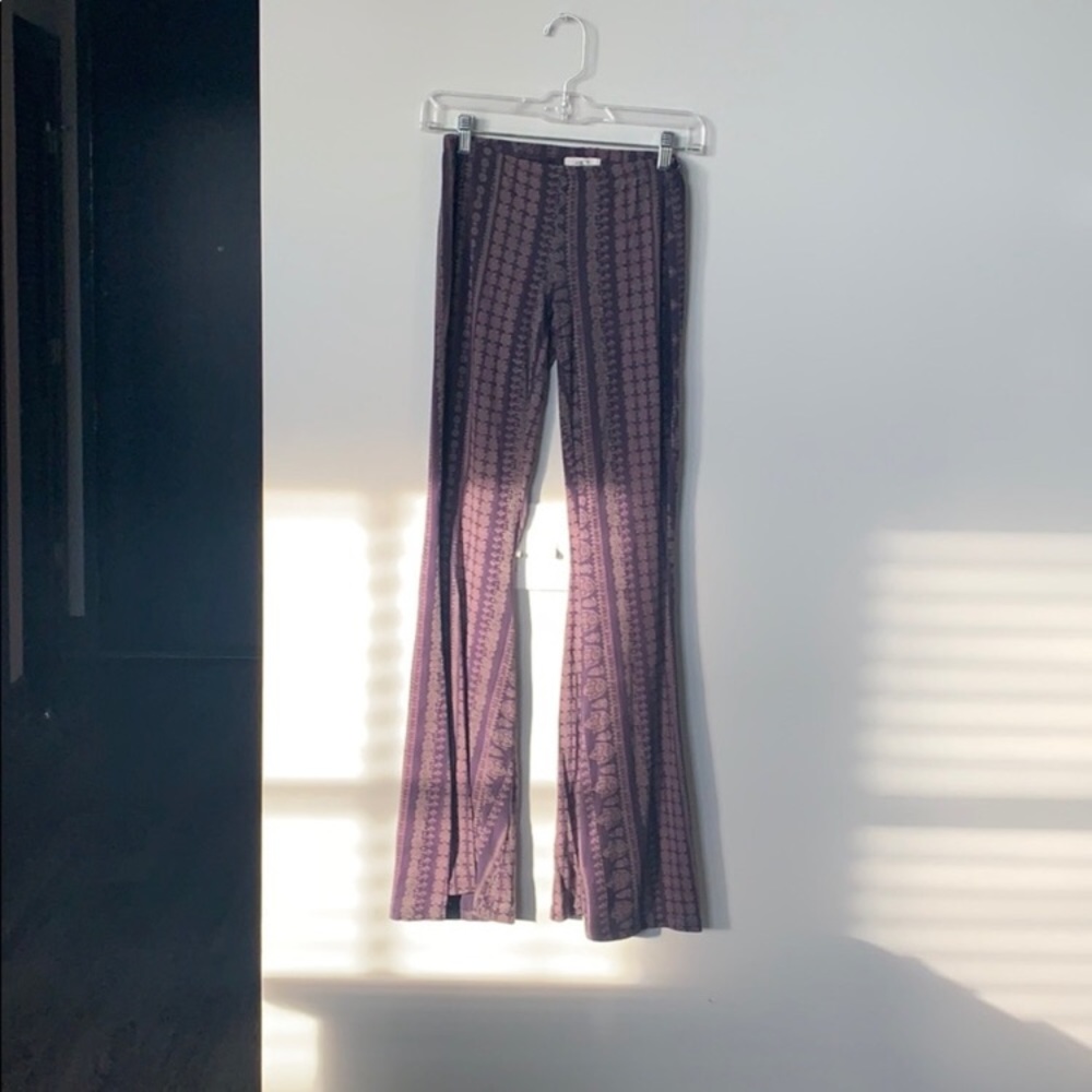 O’Neill Bell Bottom Flare Pants